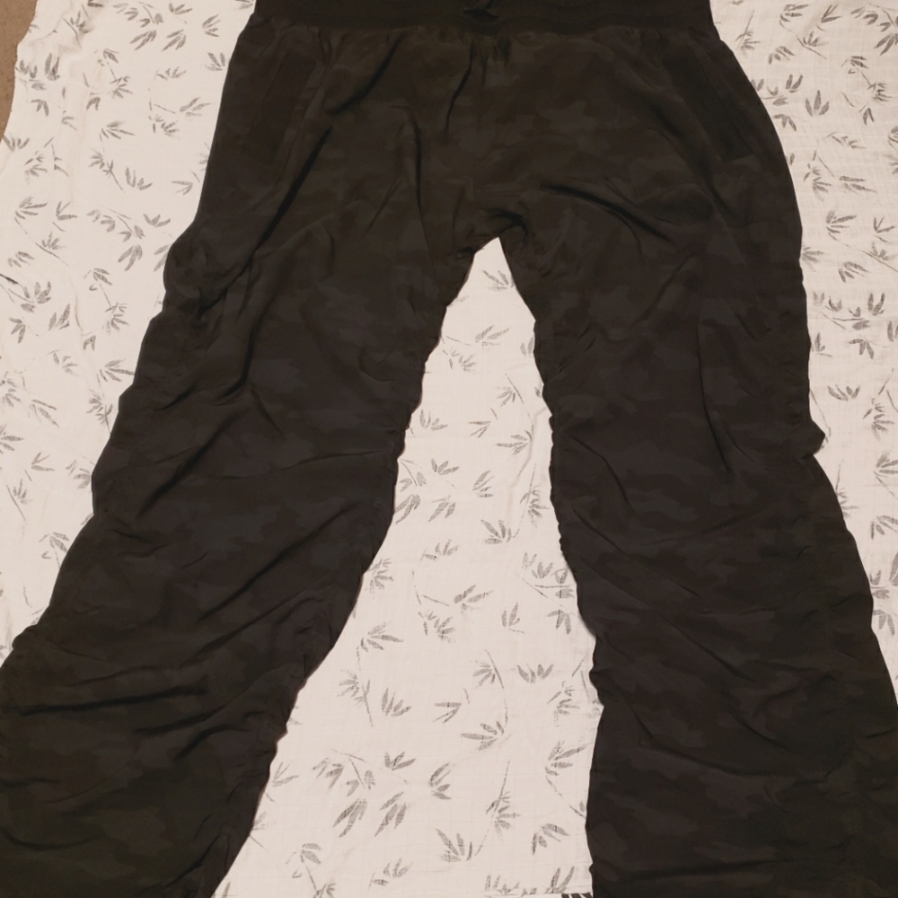 Size 3XL track pants